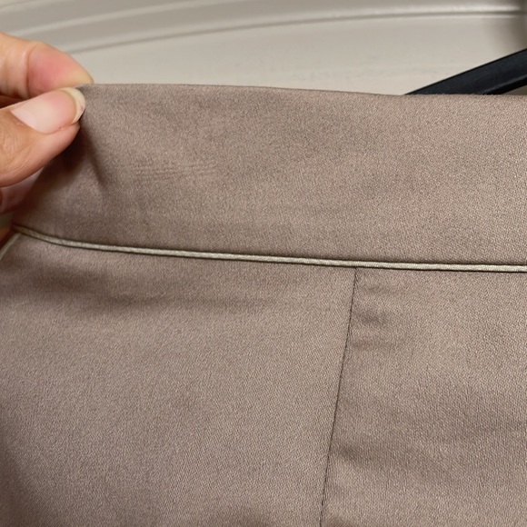 MaxMara Cropped Pants - Picture 13 of 17